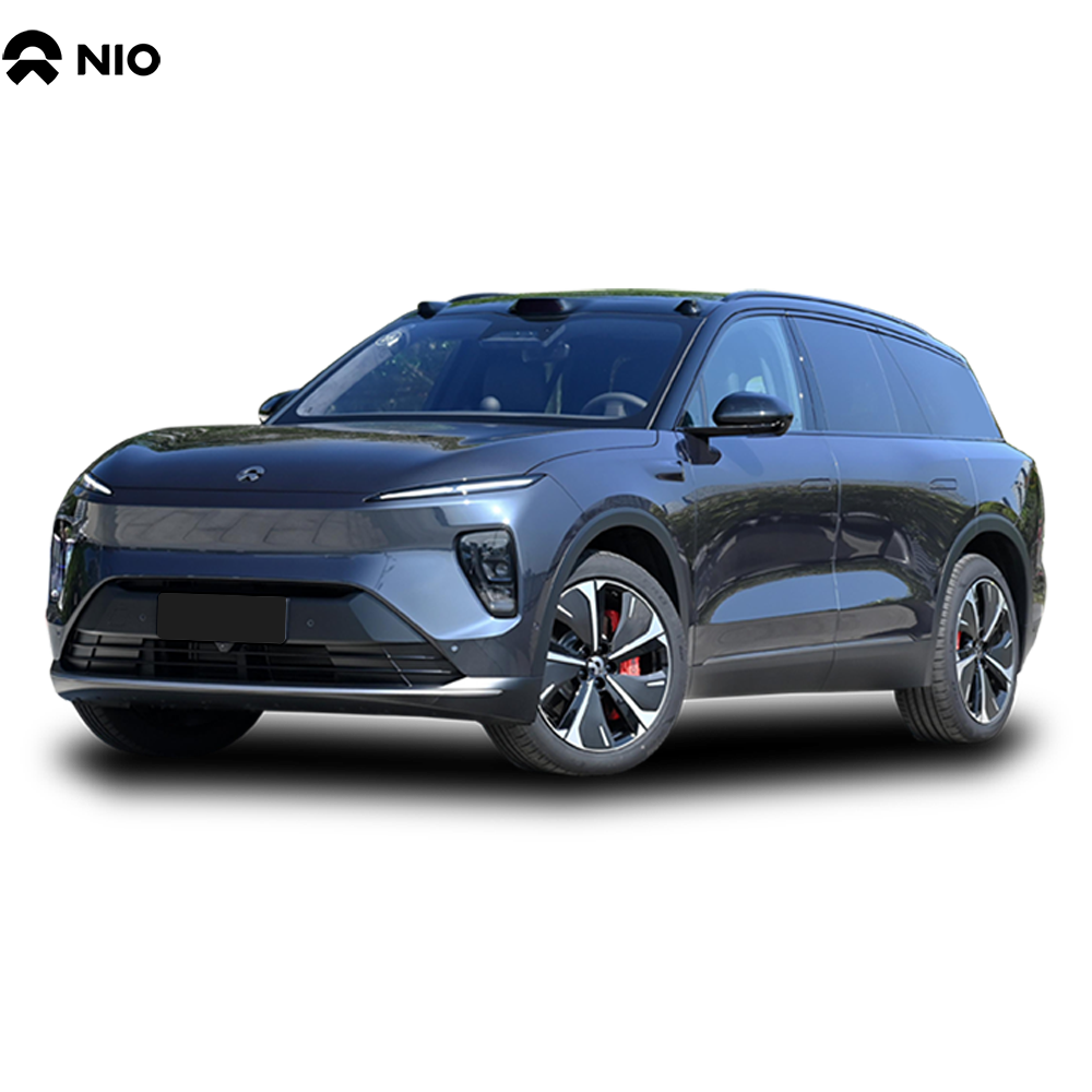 NIO ES8 